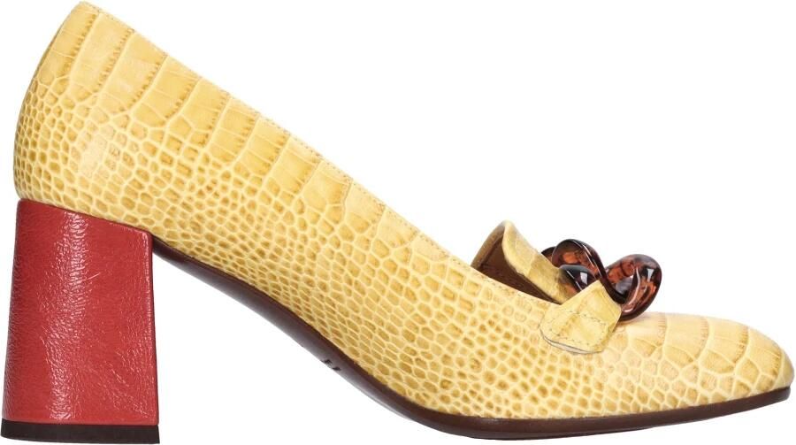 Chie Mihara Platte schoenen - Foto 3