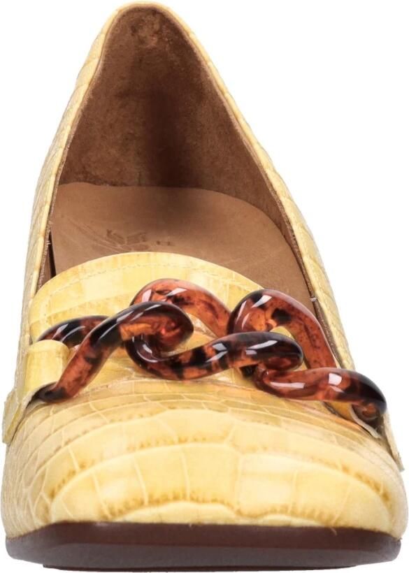 Chie Mihara Platte schoenen - Foto 2
