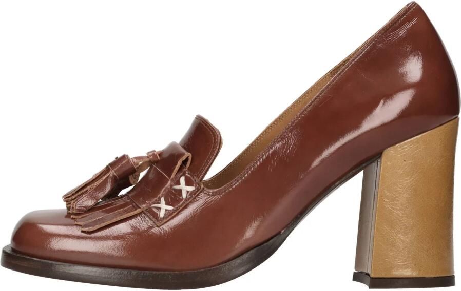 Chie Mihara Platte schoenen