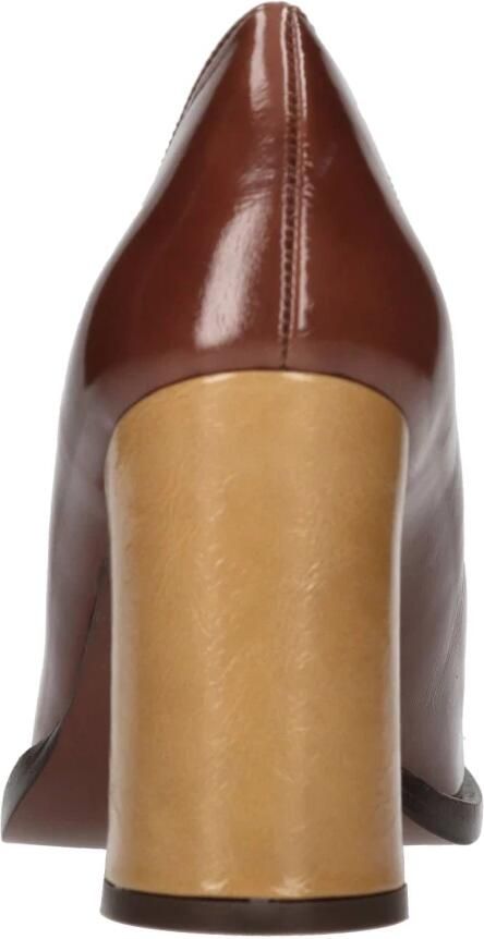 Chie Mihara Platte schoenen - Foto 4