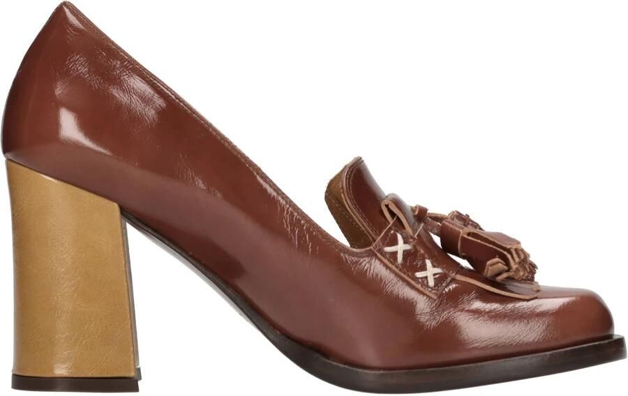 Chie Mihara Platte schoenen - Foto 2