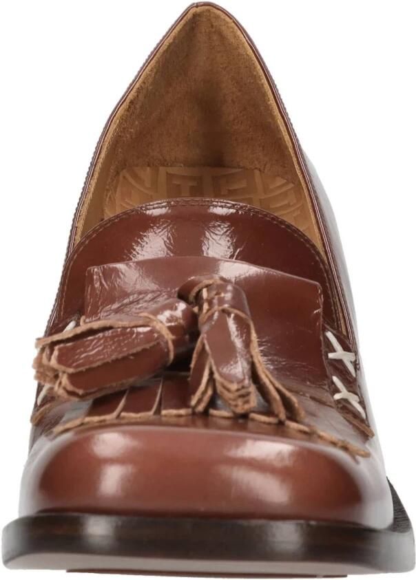 Chie Mihara Platte schoenen - Foto 3
