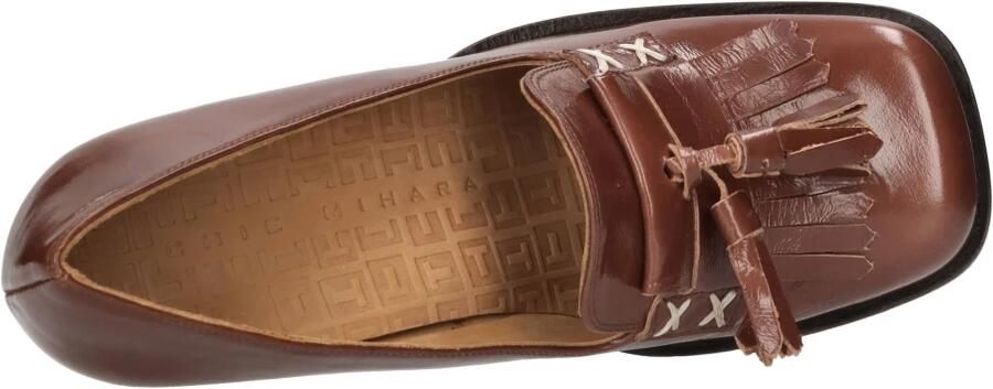 Chie Mihara Platte schoenen - Foto 5