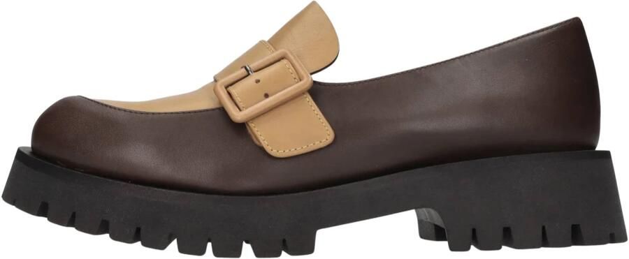 Chie Mihara Platte schoenen - Foto 5