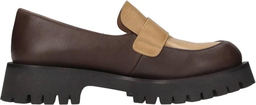 Chie Mihara Platte schoenen