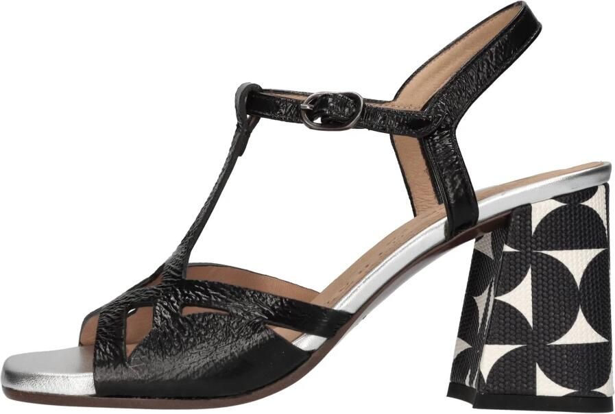 Chie Mihara Plau Sandal