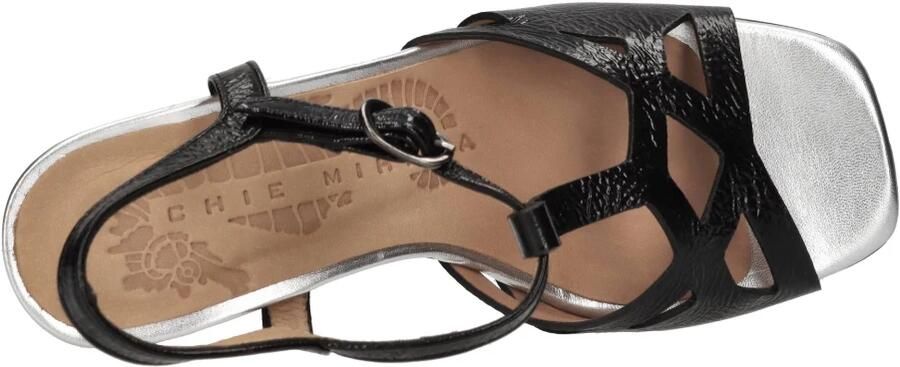 Chie Mihara Plau Sandal - Foto 2