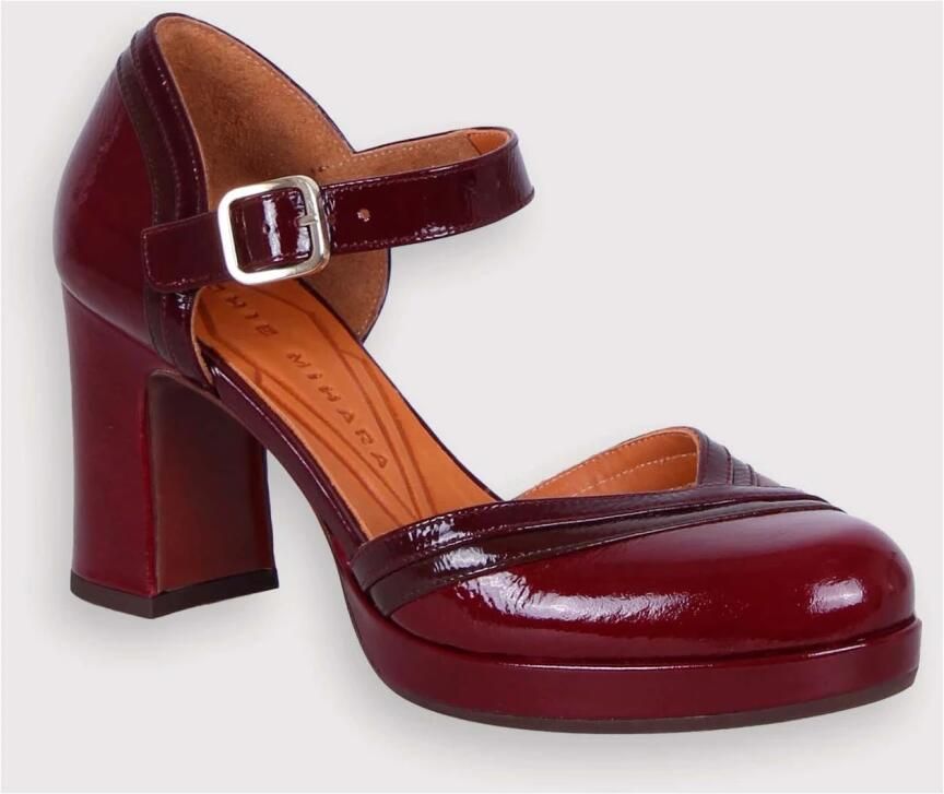 Chie Mihara Pumps