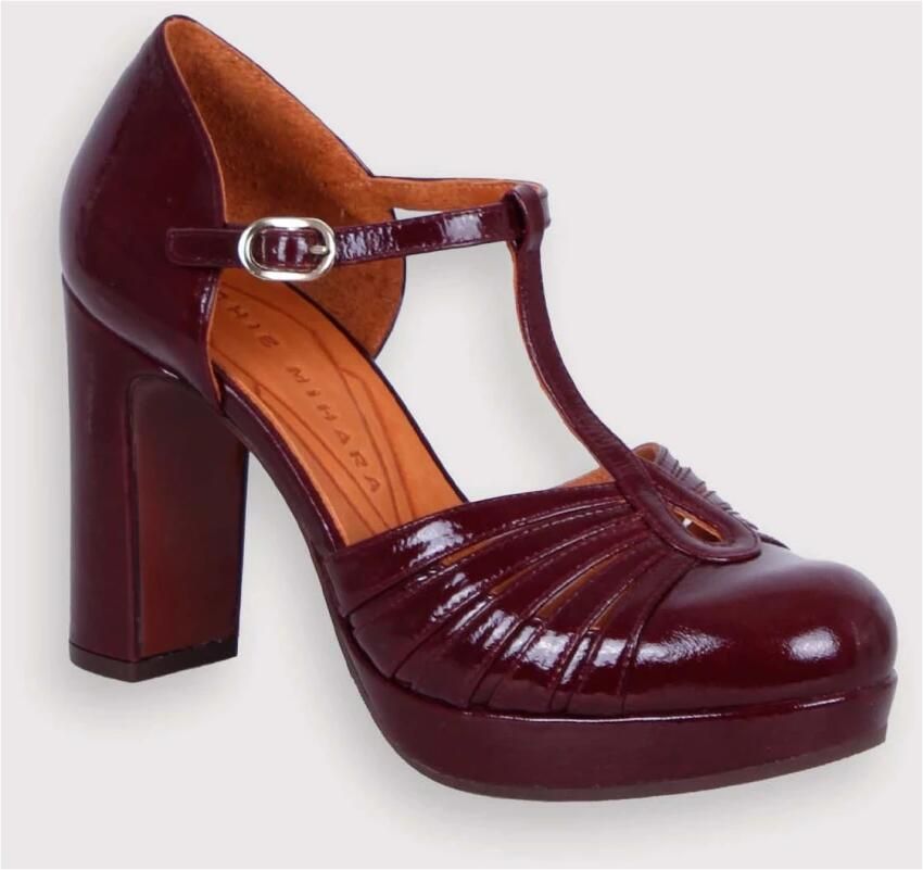 Chie Mihara Pumps