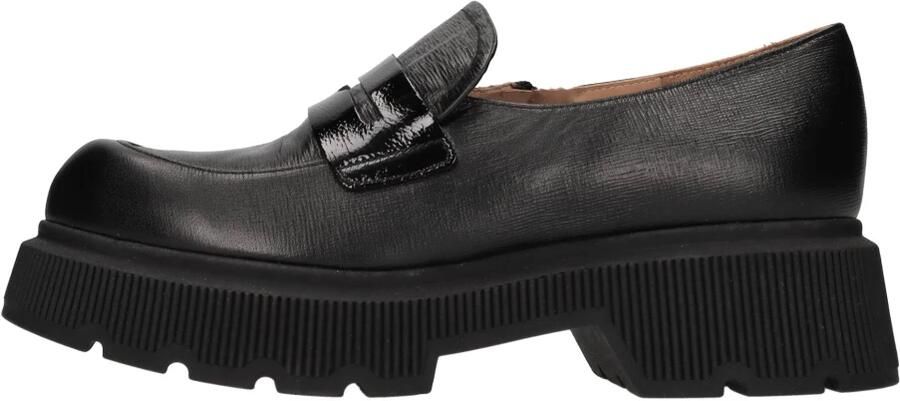 Chie Mihara QAZULA RONDAN Loafer