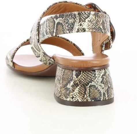 Chie Mihara Quanda High Heel Sandal - Foto 2