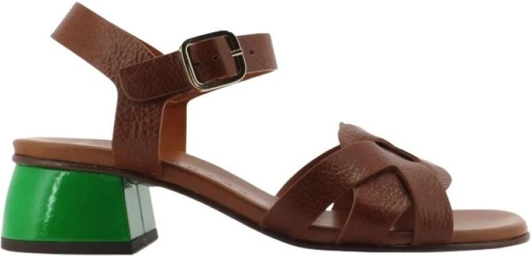 Chie Mihara Quara Sandal