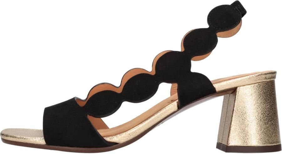 Chie Mihara ROKA46 Sandalen