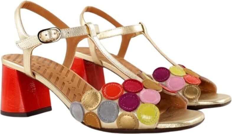 Chie Mihara Rycuse Sandal