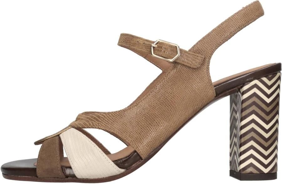 Chie Mihara Sandalen