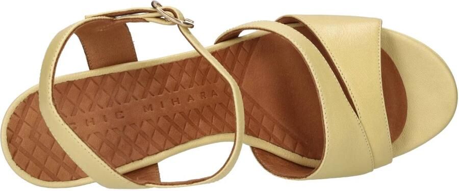 Chie Mihara Sandalen - Foto 5