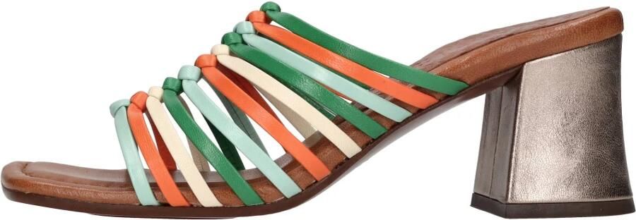 Chie Mihara Sandalen