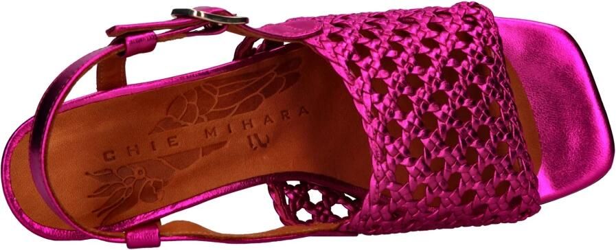 Chie Mihara Sandalen - Foto 5