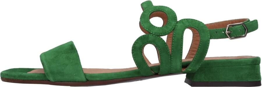 Chie Mihara Sandalen