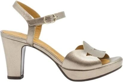 Chie Mihara Sandalen met hoge hak