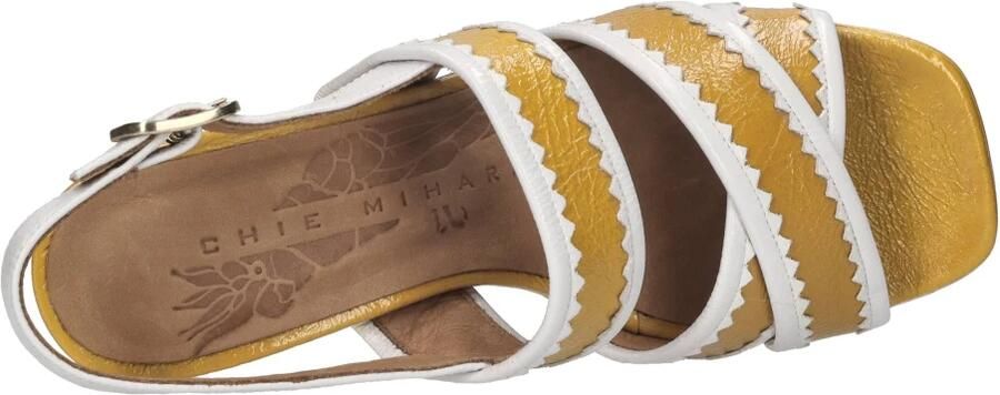 Chie Mihara Sandalen met hoge hak - Foto 2