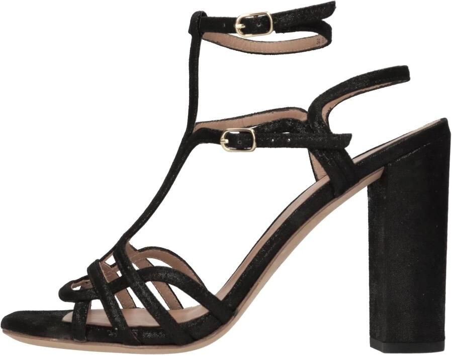 Chie Mihara Sandalen met Hoge Hak