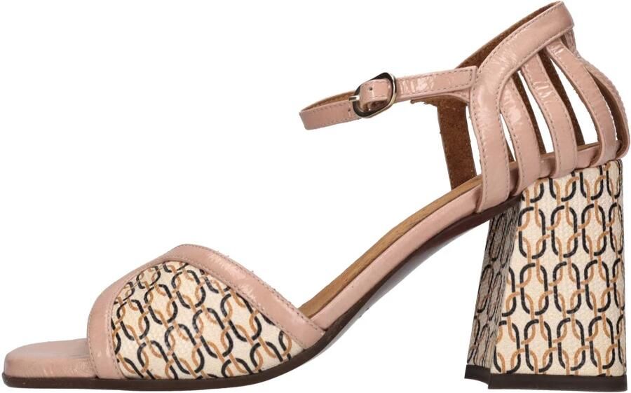 Chie Mihara Sandalen met hoge hak