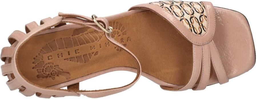 Chie Mihara Sandalen met hoge hak - Foto 2