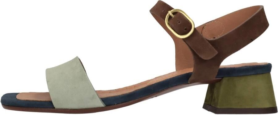 Chie Mihara Sandalen met hoge hak