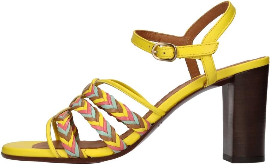 Chie Mihara Sandalen