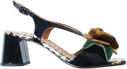 Chie Mihara Sandalen met hoge hak