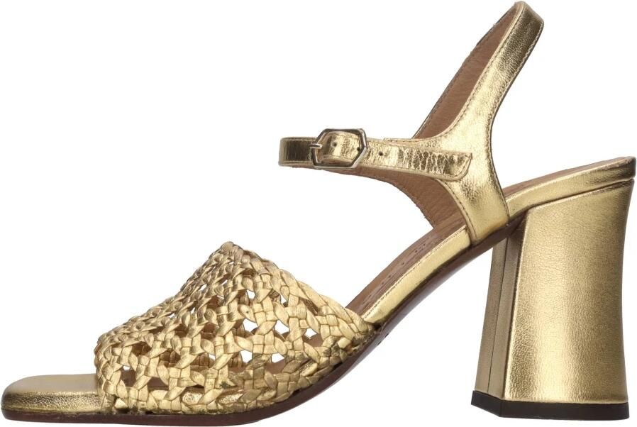 Chie Mihara Sandalen met hoge hak