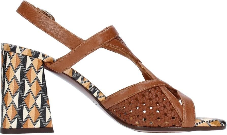 Chie Mihara Sandalen MultiKleur Multicolor Dames - Foto 3
