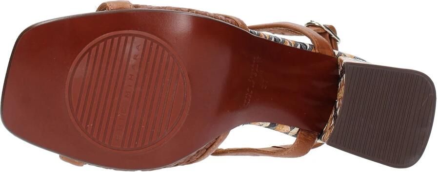 Chie Mihara Sandalen MultiKleur Multicolor Dames - Foto 6