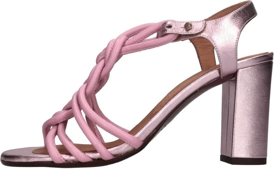 Chie Mihara Sandalen Roze