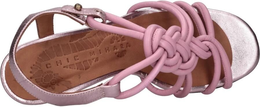 Chie Mihara Sandalen Roze - Foto 2