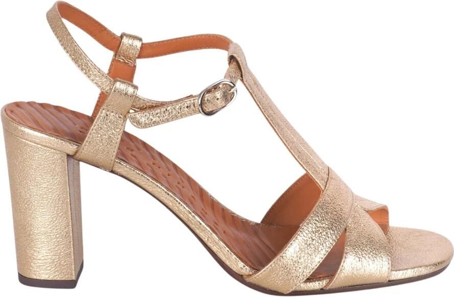 Chie Mihara Sandali Bafrica