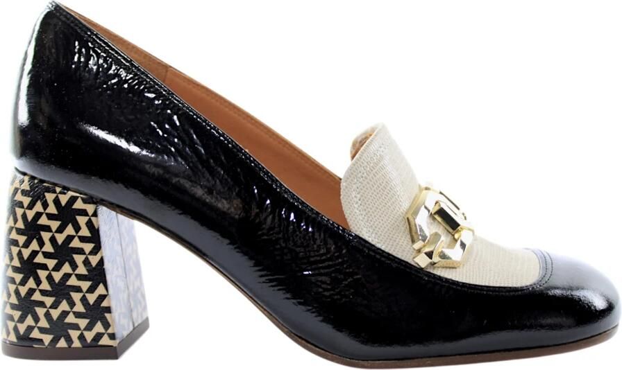 Chie Mihara Sucre Negro Pumps - Foto 2