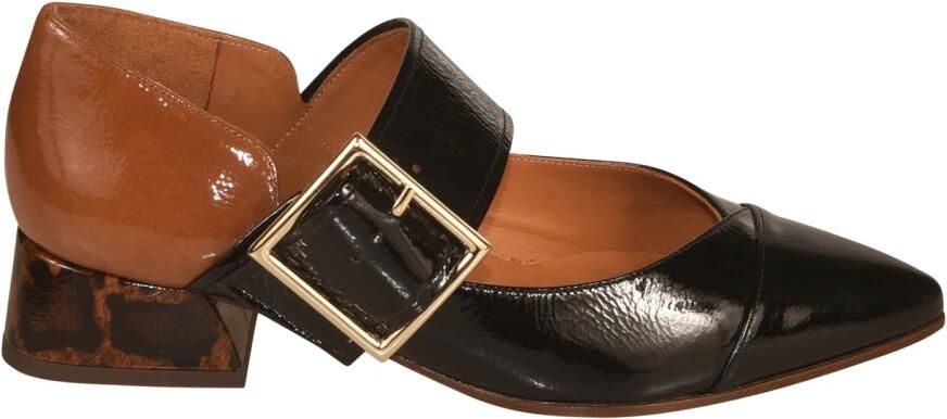 Chie Mihara Sucre Pump