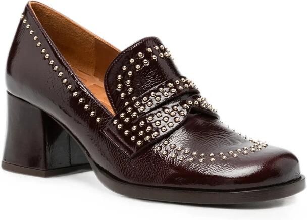 Chie Mihara Taleah Studded Loafer - Foto 2