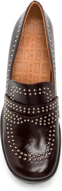 Chie Mihara Taleah Studded Loafer - Foto 3