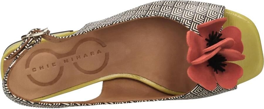Chie Mihara Tayda46 Sandal - Foto 2