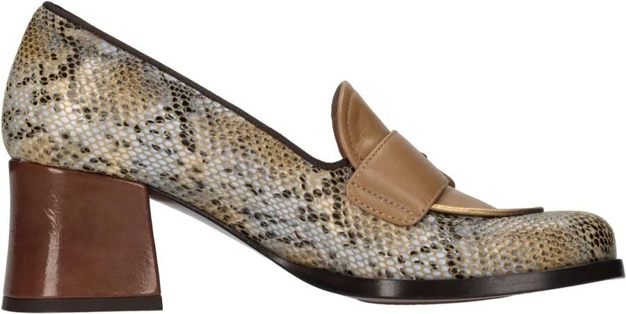 Chie Mihara TEISIN Loafer