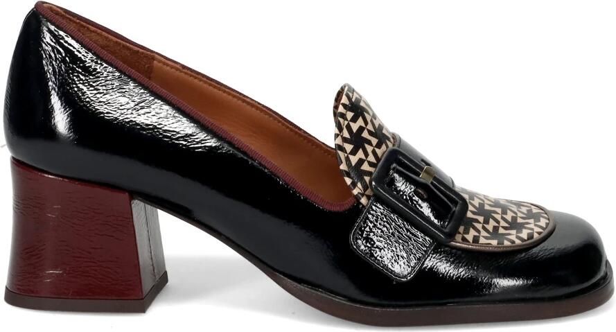 Chie Mihara Teisin Pump - Foto 3