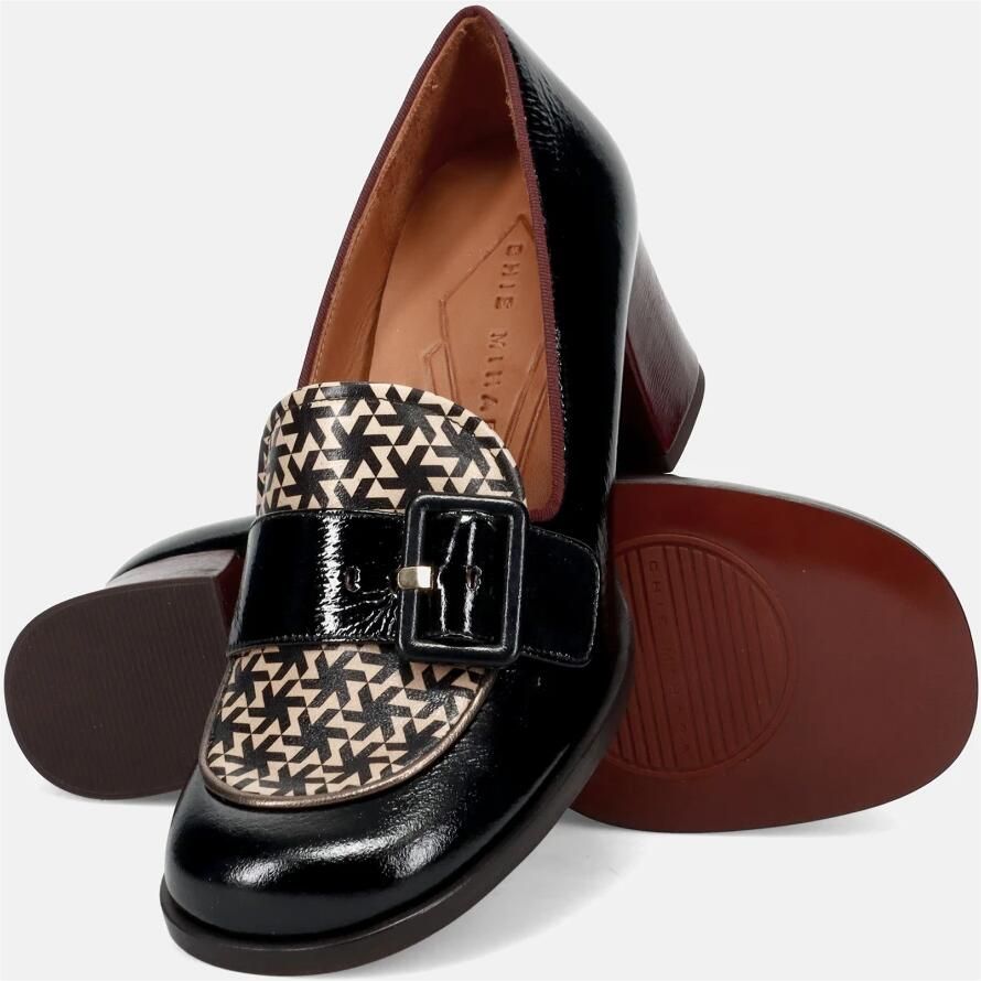 Chie Mihara Teisin Pump