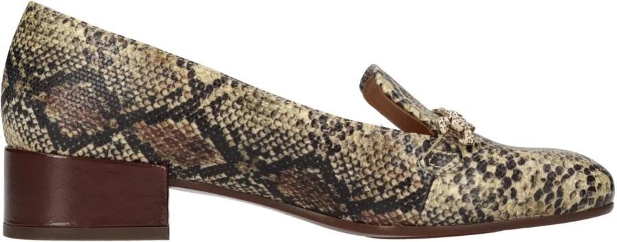 Chie Mihara Testa Loafer