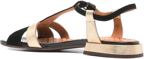 Chie Mihara To Champ Flat Sandaal - Foto 2