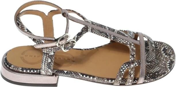 Chie Mihara Tyal Flat Sandal
