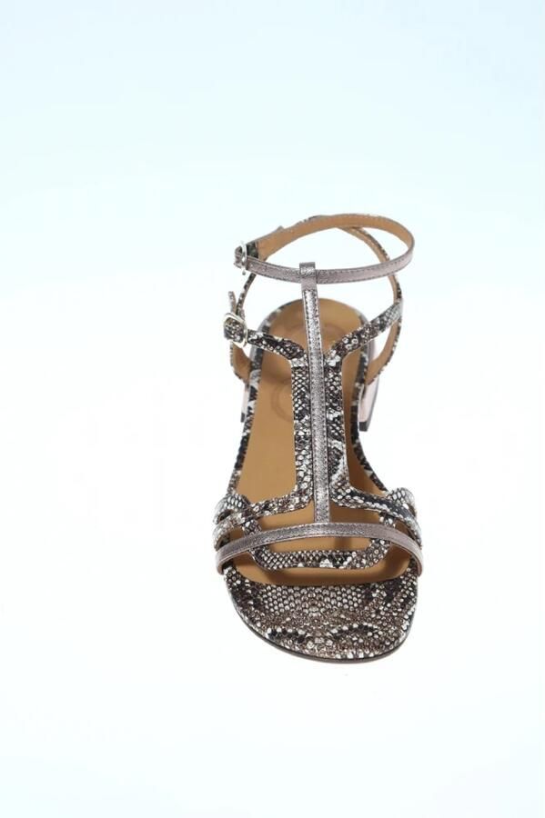 Chie Mihara Tyal Flat Sandal - Foto 2