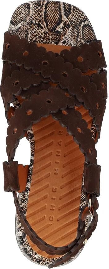 Chie Mihara Tybi Sandal - Foto 2